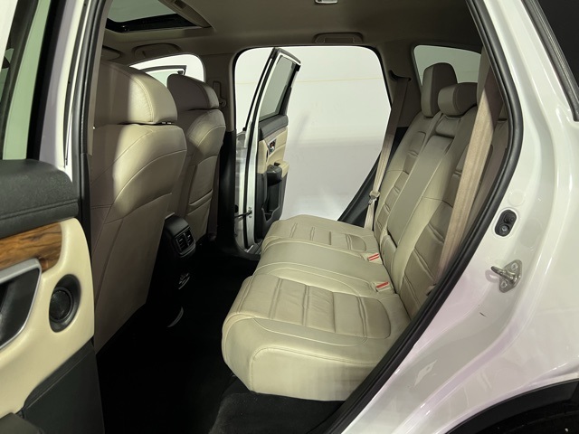 2017 Honda CR-V EX-L photo 24