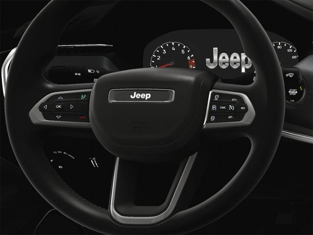 2025 Jeep Compass Limited photo 21