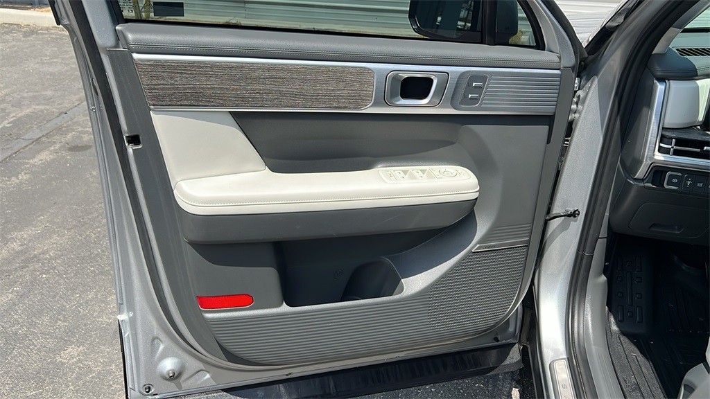 2024 Hyundai Santa Fe Calligraphy photo 13
