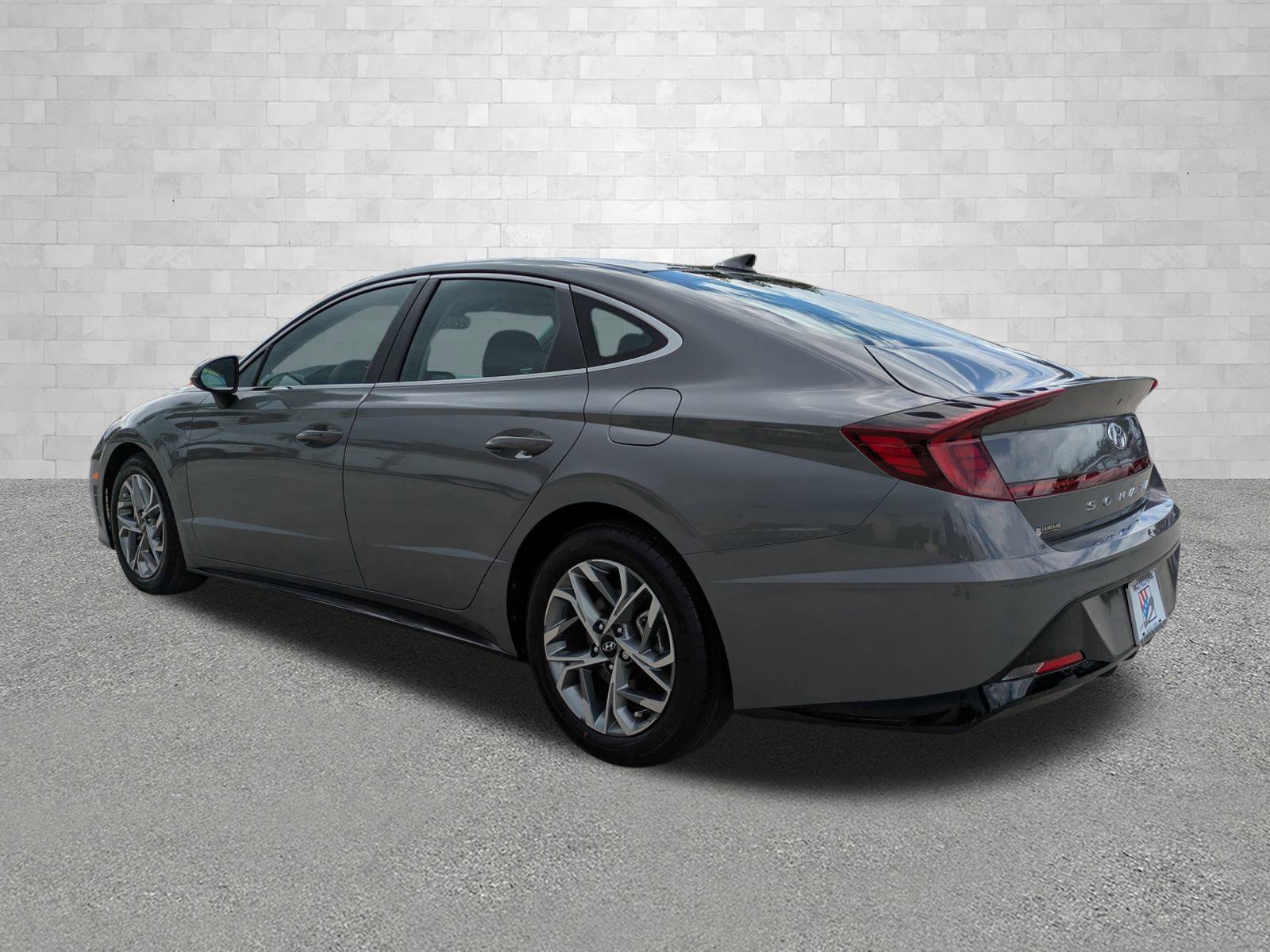 2023 Hyundai Sonata SEL photo 4