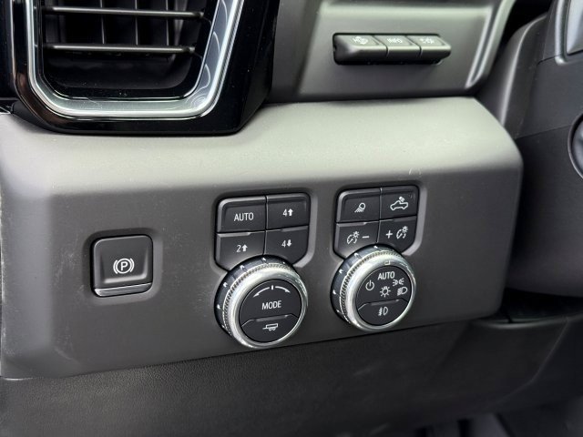 2026 Gmc Sierra 1500 Denali photo 15