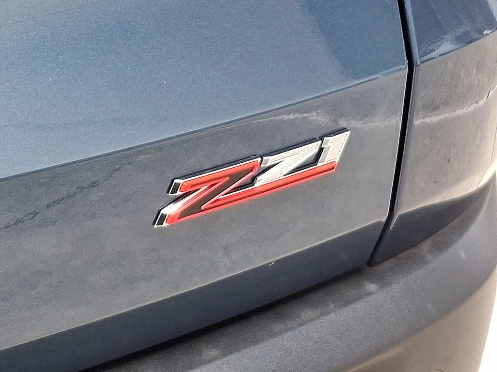 2026 Chevrolet Traverse Z71 photo 9