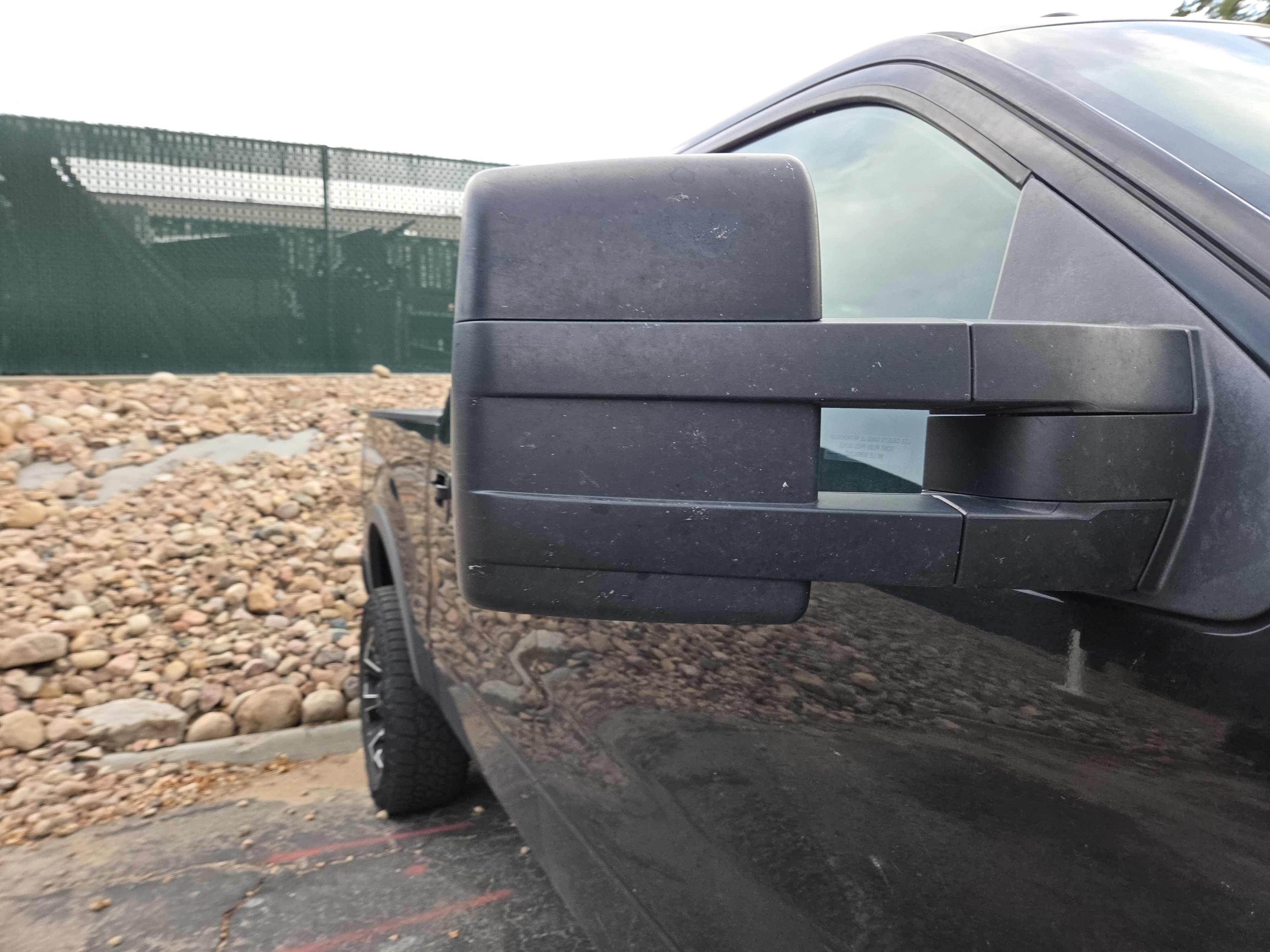 2013 Ford F-150 FX4 photo 2