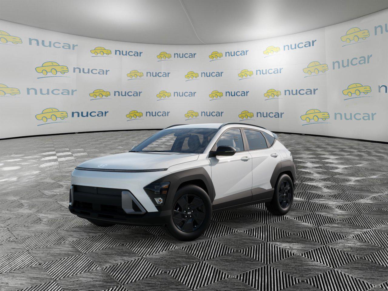 2026 Hyundai Kona SEL Premium's photo