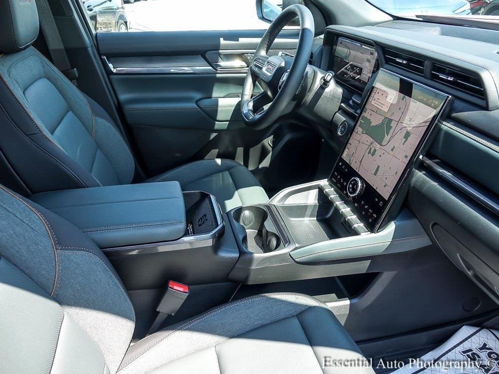 2026 GMC TERRAIN - Image 28