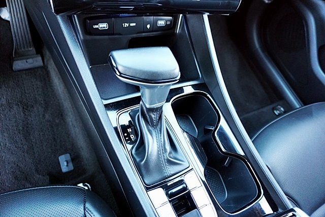 Used 2024 Gray Hyundai XRT image 30