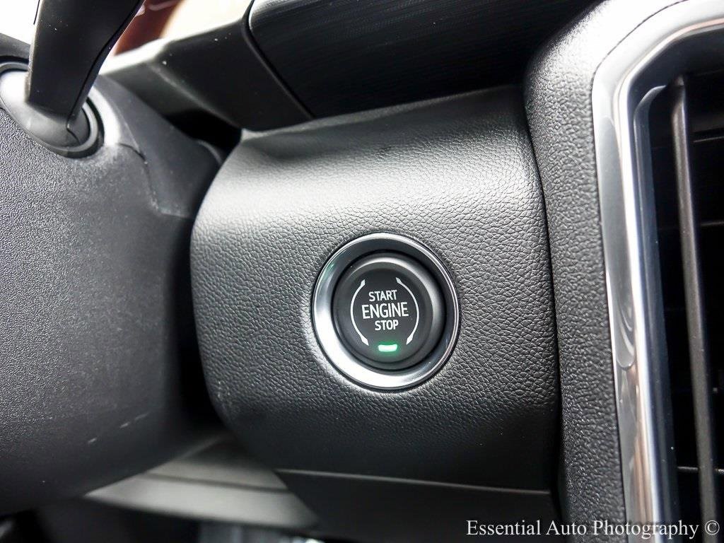 2026 GMC ACADIA - Image 14