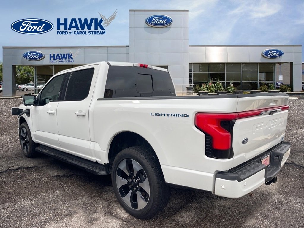 2022 FORD F-150 - Image 1