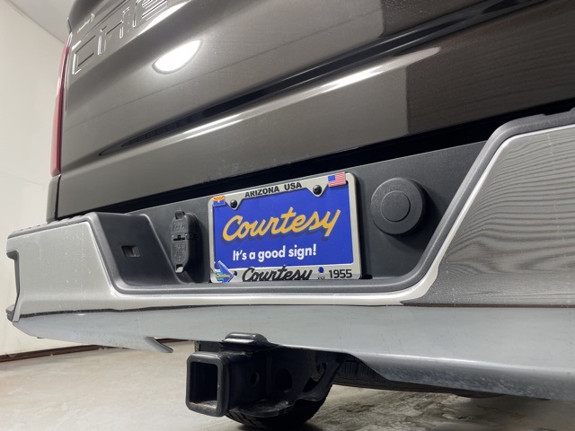2019 Chevrolet Silverado 1500 LT photo 11