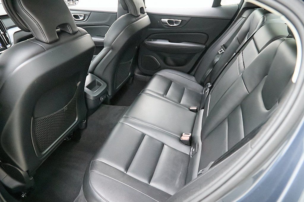 2024 VOLVO S60 - Image 18