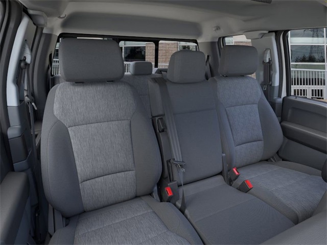 2025 Ford F-350 photo 9