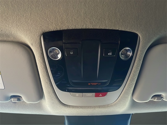 2023 Kia Seltos SX photo 27