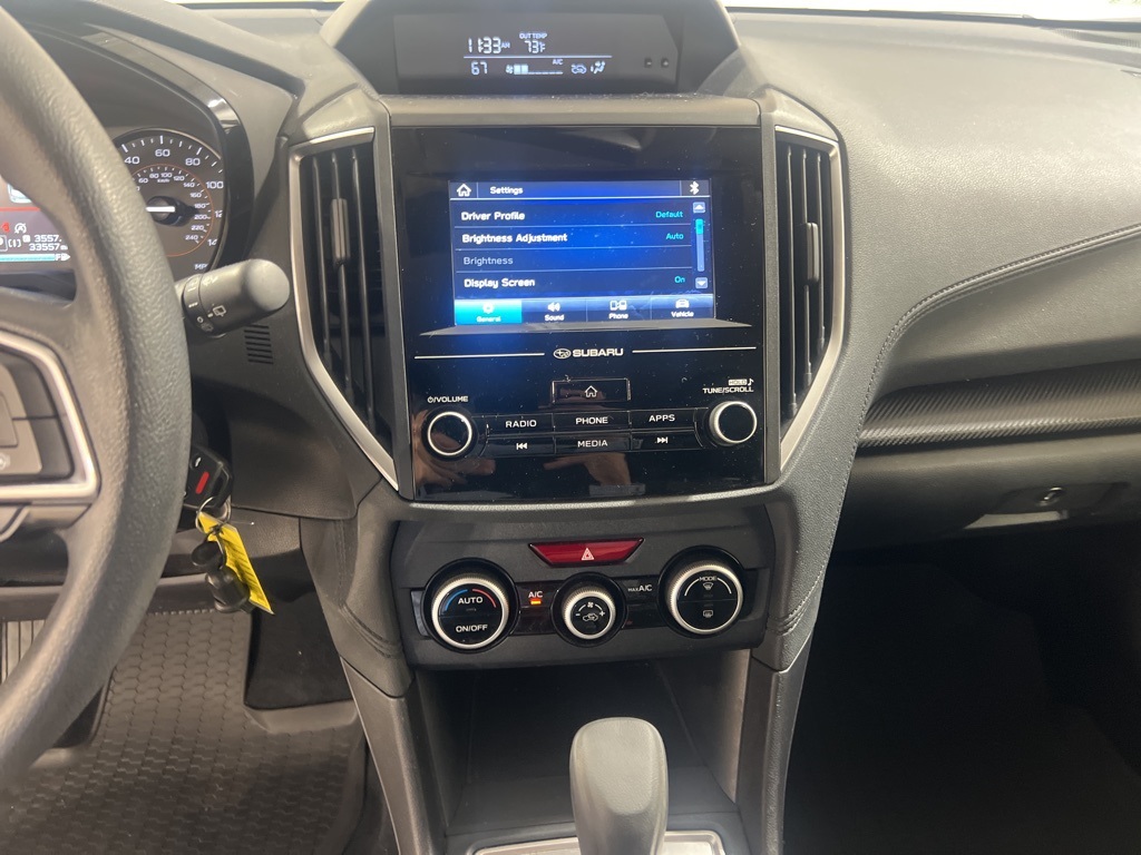 2021 Subaru Crosstrek Base photo 16