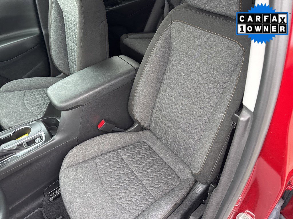 2023 Chevrolet Equinox LT photo 14