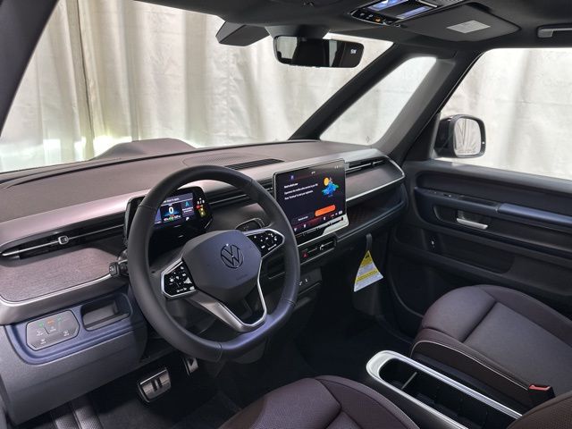 2025 Volkswagen ID. Buzz Pro S photo 15