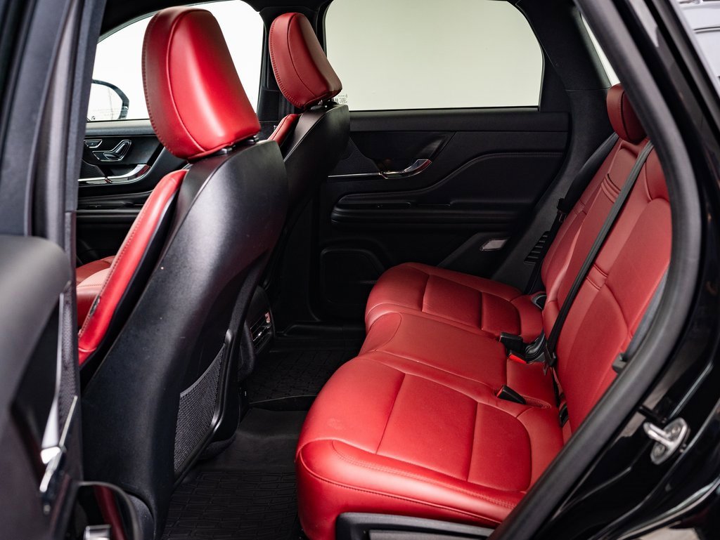 2024 Lincoln Corsair Grand Touring photo 30