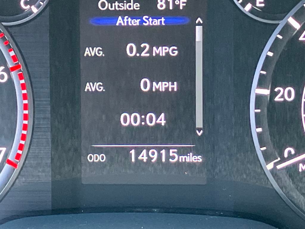 2022 Lexus GX 460 photo 4