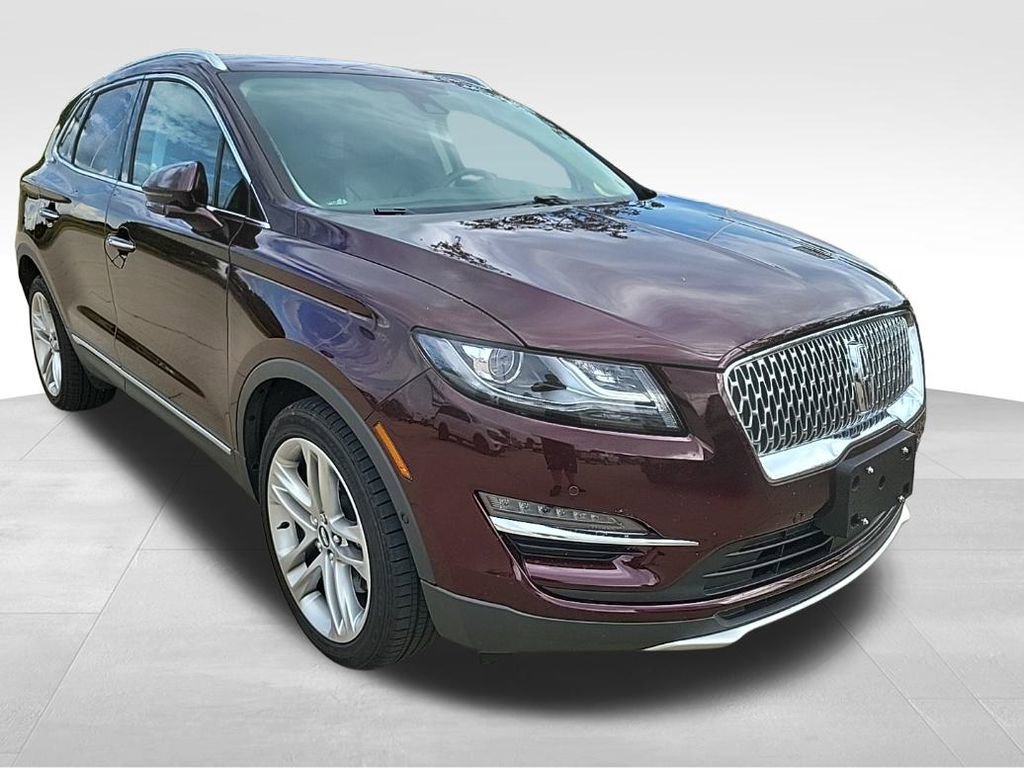 2019 Lincoln MKC Reserve photo 7