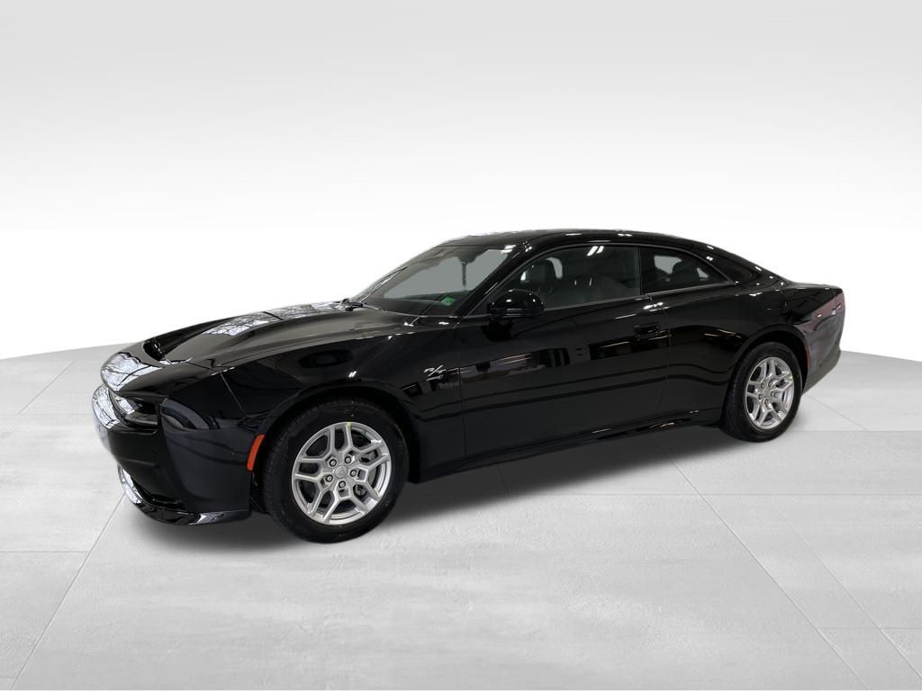 2025 Dodge Charger R/T photo 10