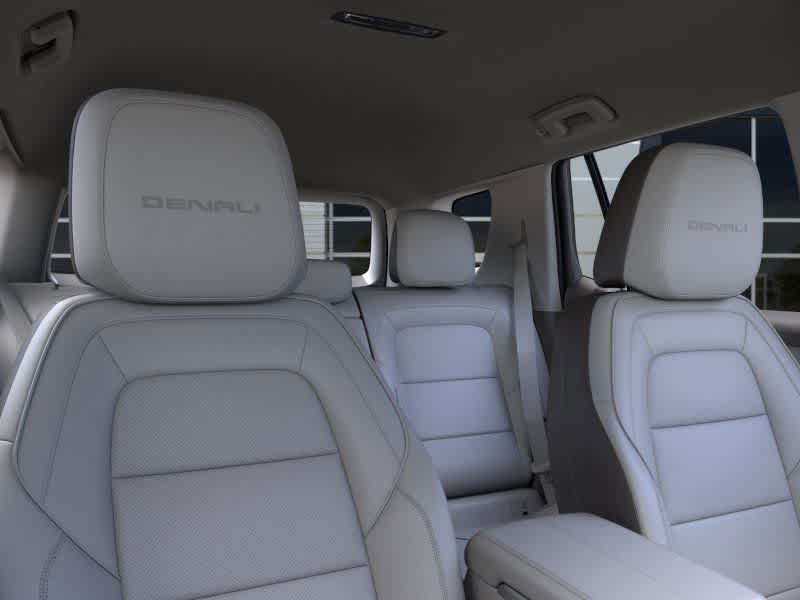 2026 Gmc Terrain Denali photo 22