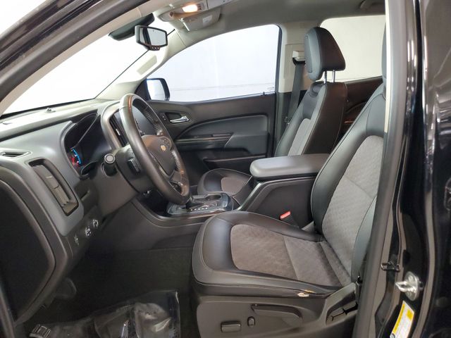 2016 Chevrolet Colorado Z71 photo 4