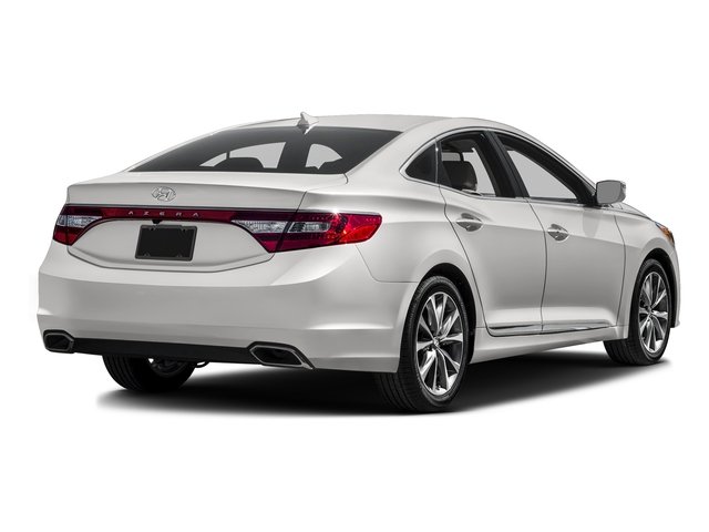Used 2016 Hyundai Azera Limited with VIN KMHFH4JG4GA515945 for sale in Bountiful, UT