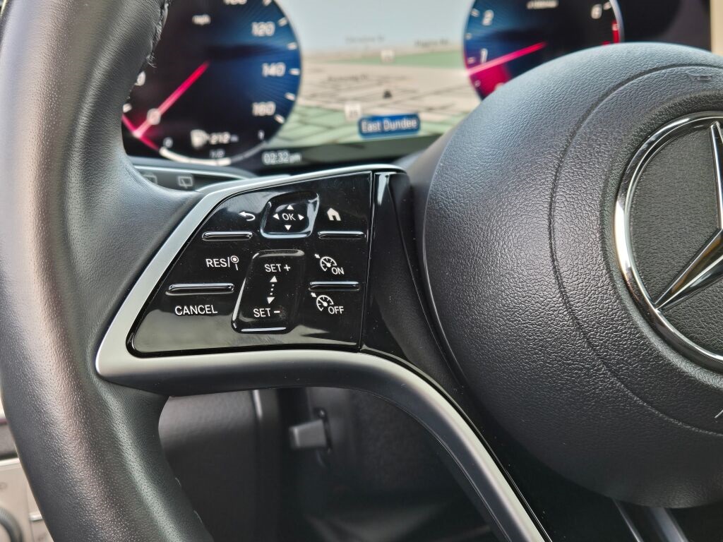 2024 Mercedes Benz GLE 350 4MATIC photo 29