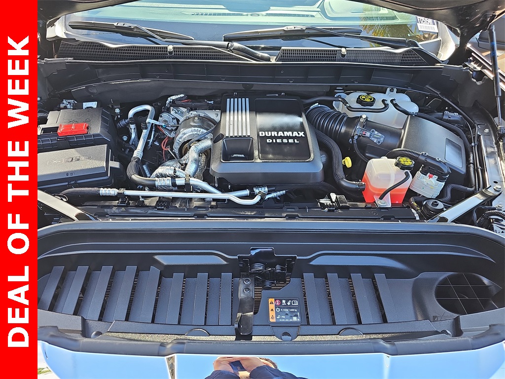 2023 Gmc Sierra 1500 SLT photo 32