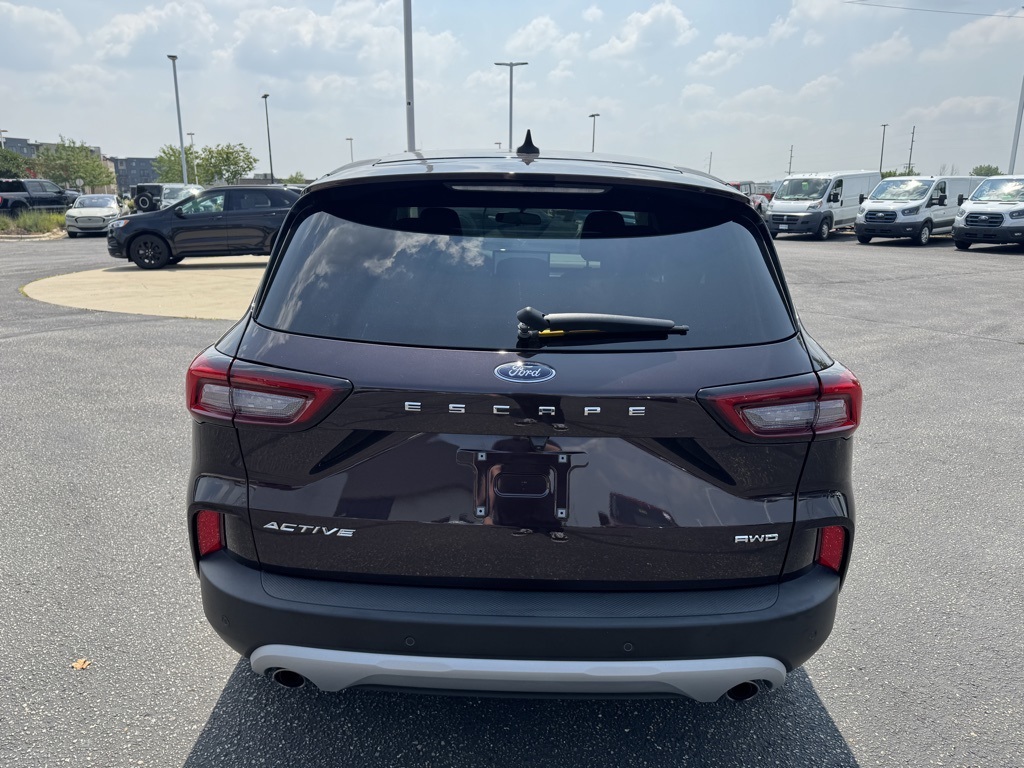 2023 Ford Escape Active photo 6
