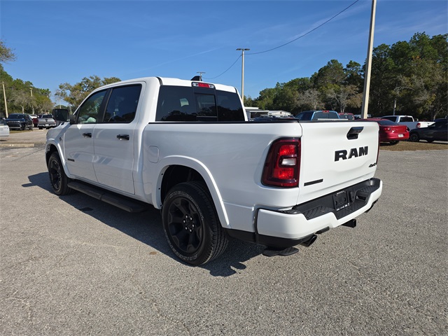 2026 Ram 1500 Big Horn Lone Star photo 4