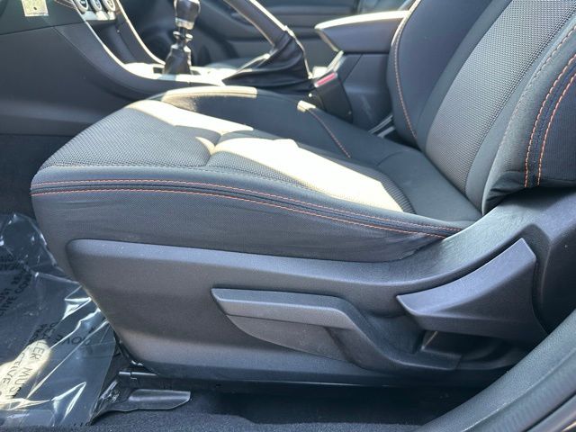 2023 Subaru Crosstrek Premium photo 20