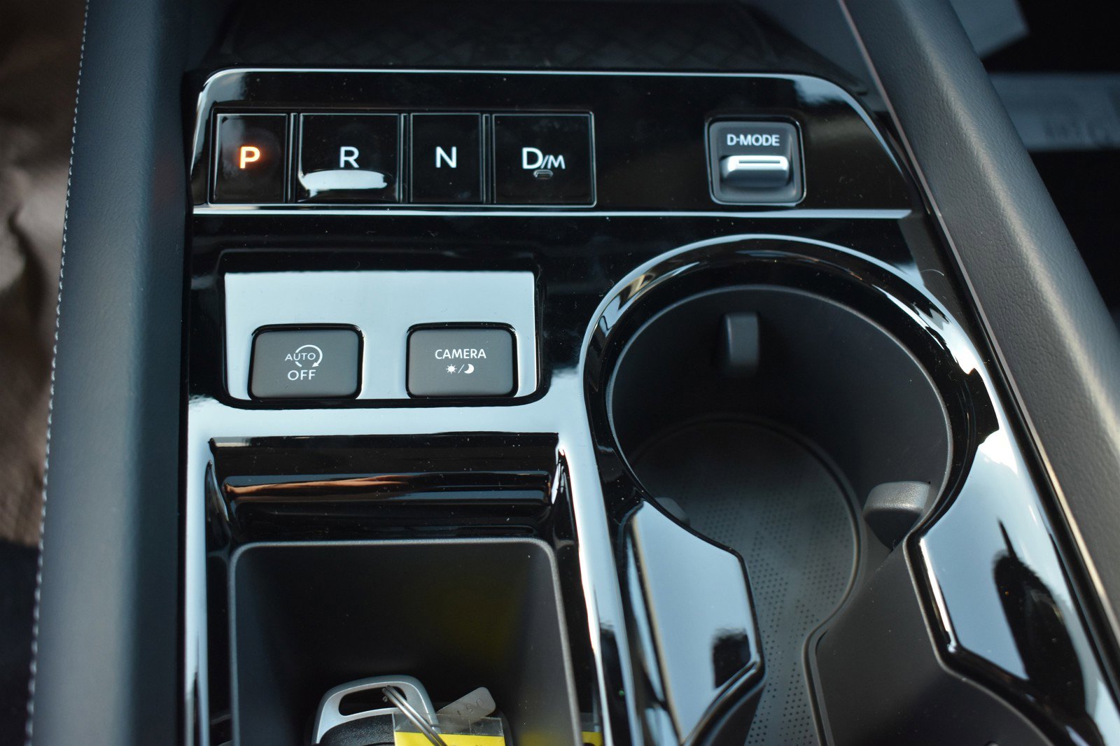 2025 Nissan Murano SL photo 25