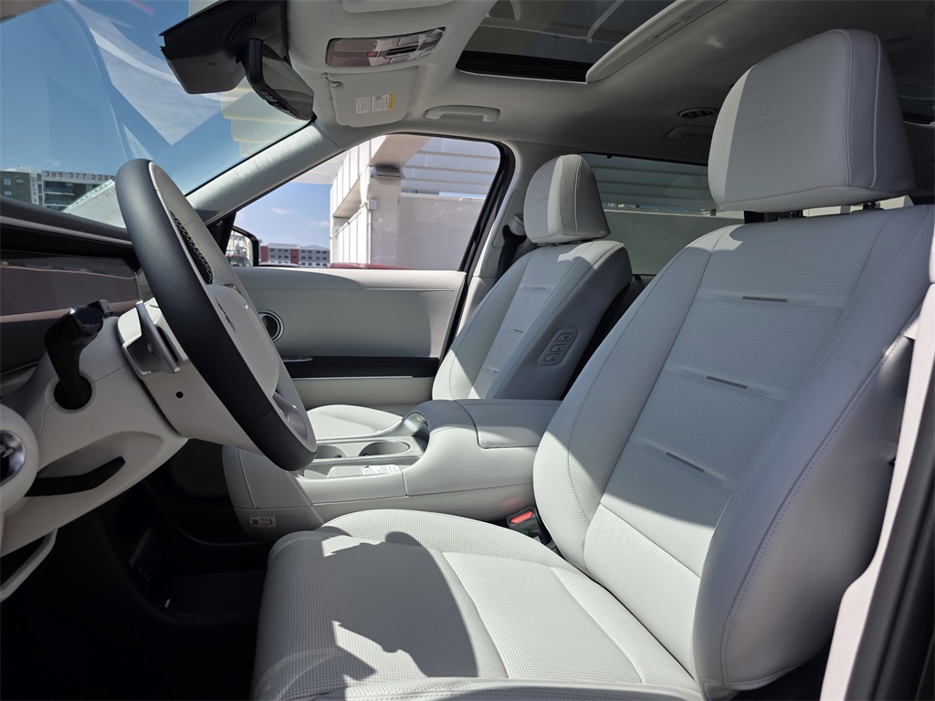 2026 Hyundai Palisade Calligraphy photo 14