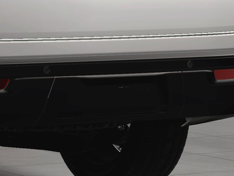 2025 Jeep Wagoneer Series II photo 15