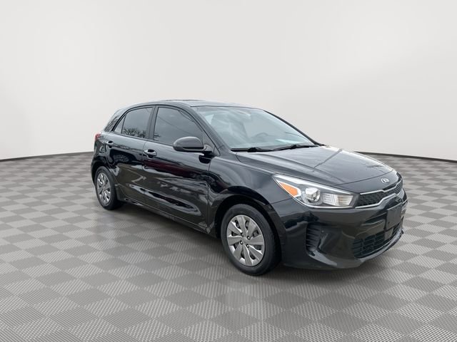 Used 2020 Kia Rio 5-Door S with VIN 3KPA25AD9LE333564 for sale in Wheat Ridge, CO