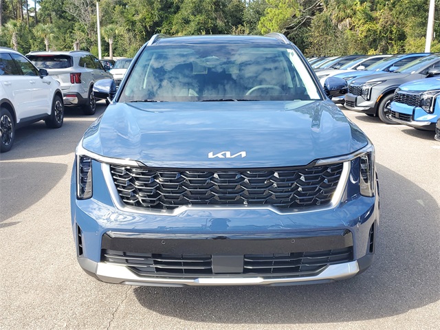 2026 Kia Sorento S photo 2
