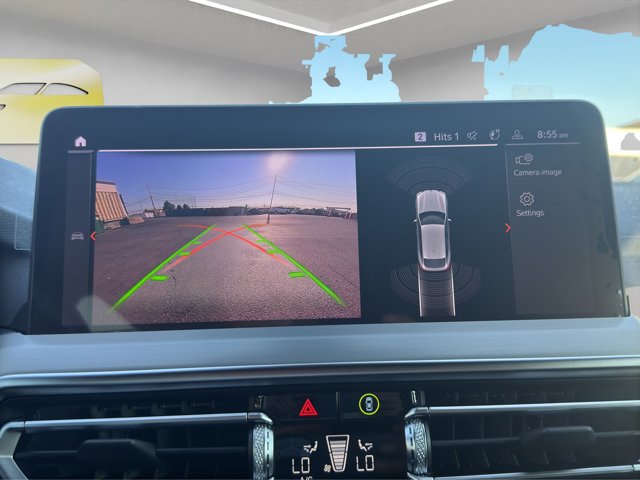 2022 Bmw X4 xDrive30i photo 16