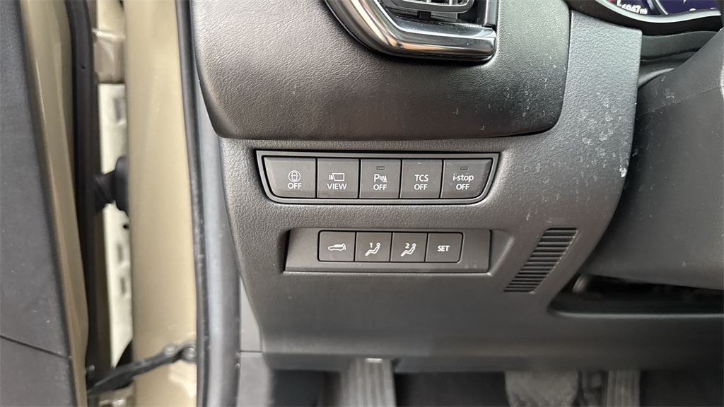 2023 Mazda CX-50 Turbo Premium Plus photo 54