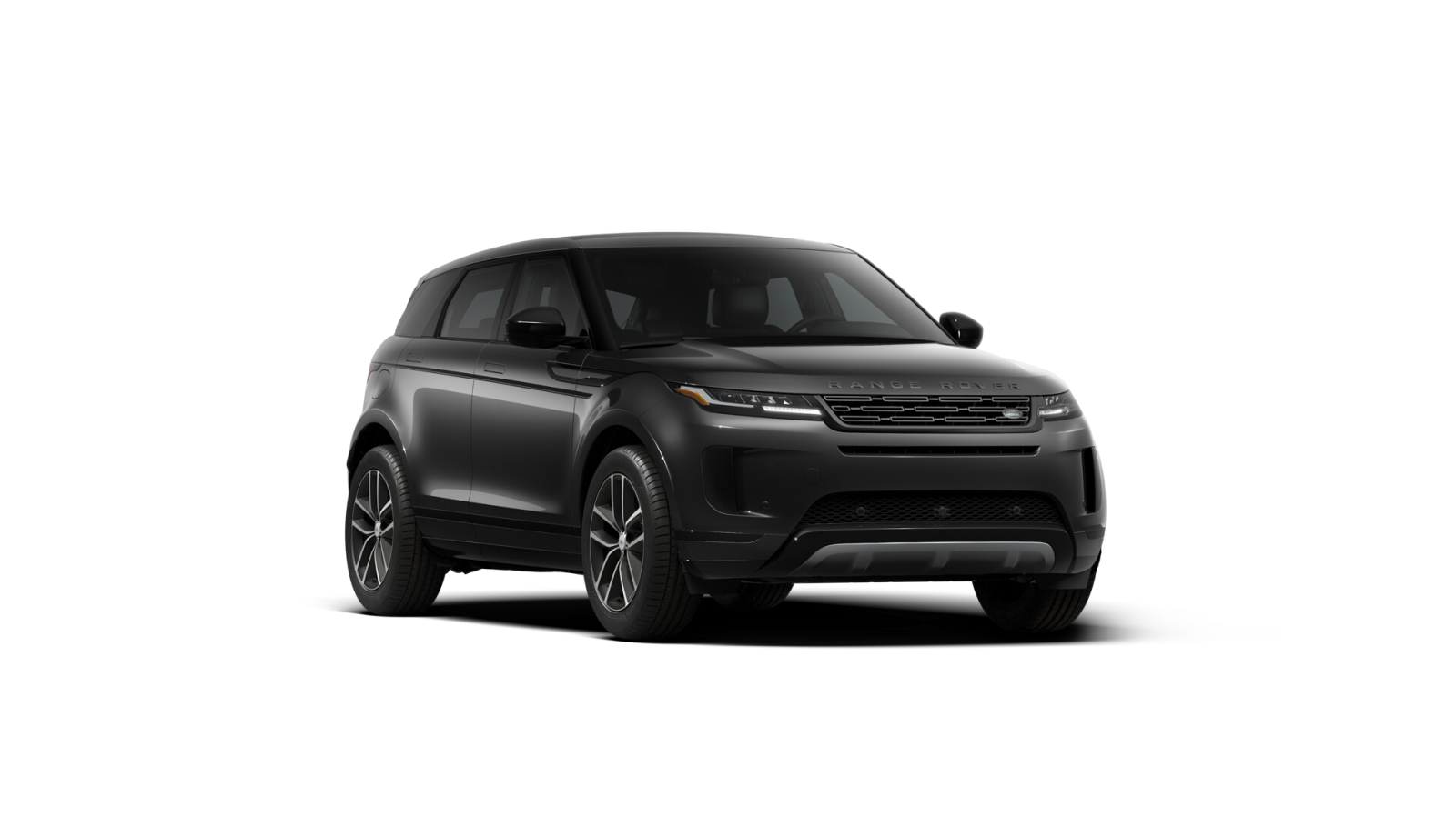 2026 Land Rover Range Rover Evoque S's photo