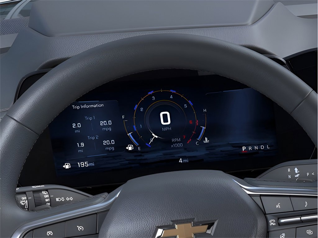 2025 Chevrolet Suburban High Country photo 16