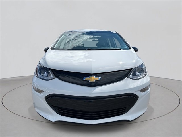 Used 2017 Chevrolet Bolt EV LT with VIN 1G1FW6S05H4190738 for sale in St. Clair Shores, MI