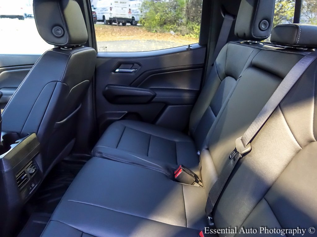 2026 CHEVROLET COLORADO - Image 11