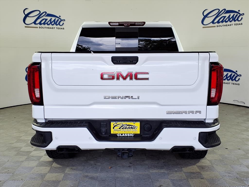 2023 Gmc Sierra 1500 Denali photo 4