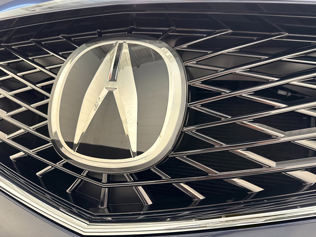 2026 Acura MDX SH-AWD Technology photo 10