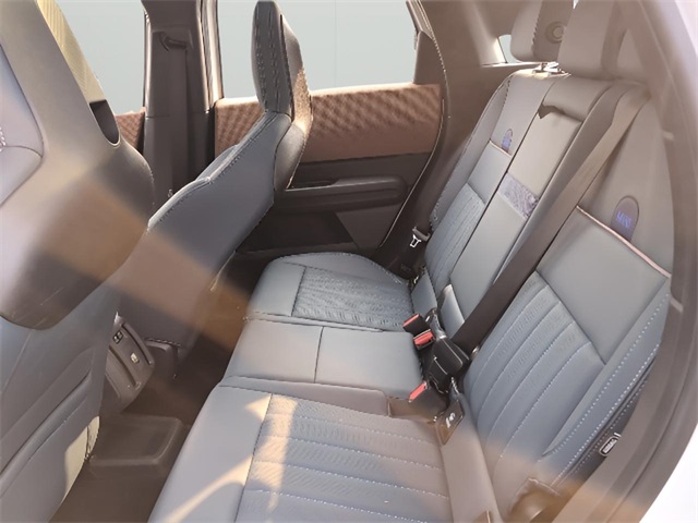 2025 Mini Cooper S ALL4 photo 34