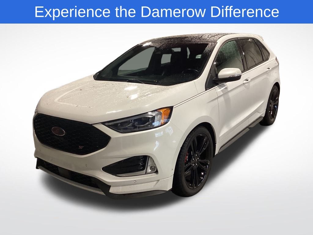 2020 Ford Edge ST