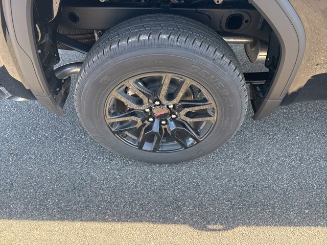 2026 Gmc Sierra 1500 Elevation photo 8