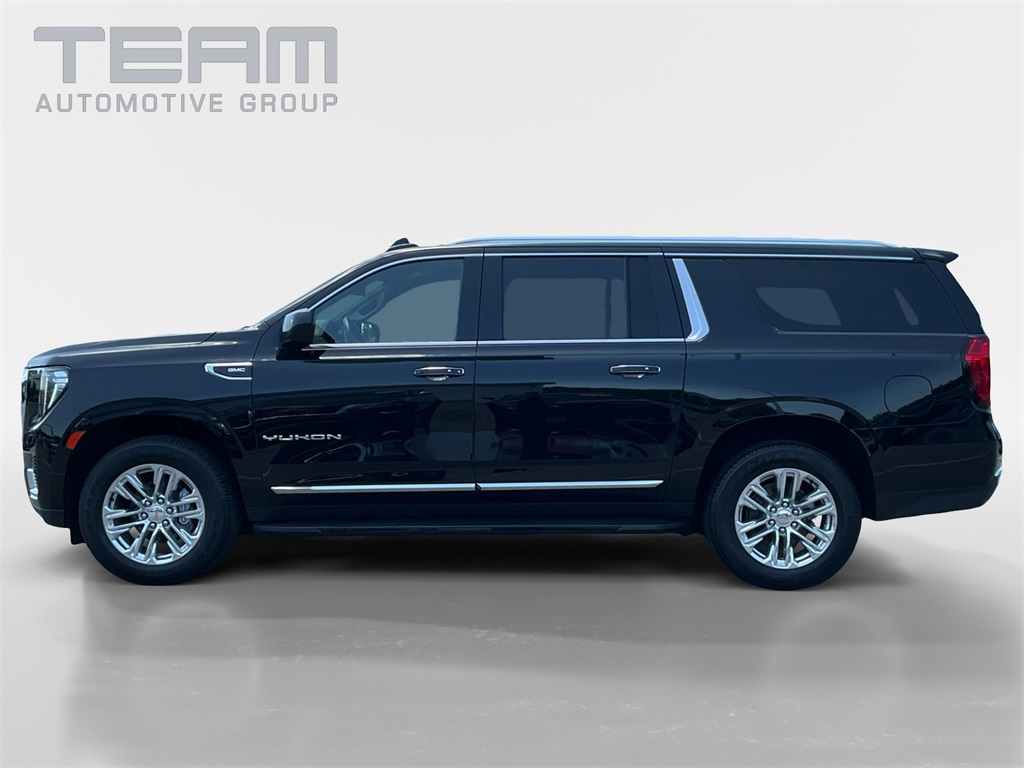 2023 Gmc Yukon XL SLT photo 4