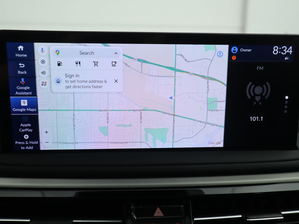 2026 Acura MDX Technology photo 15