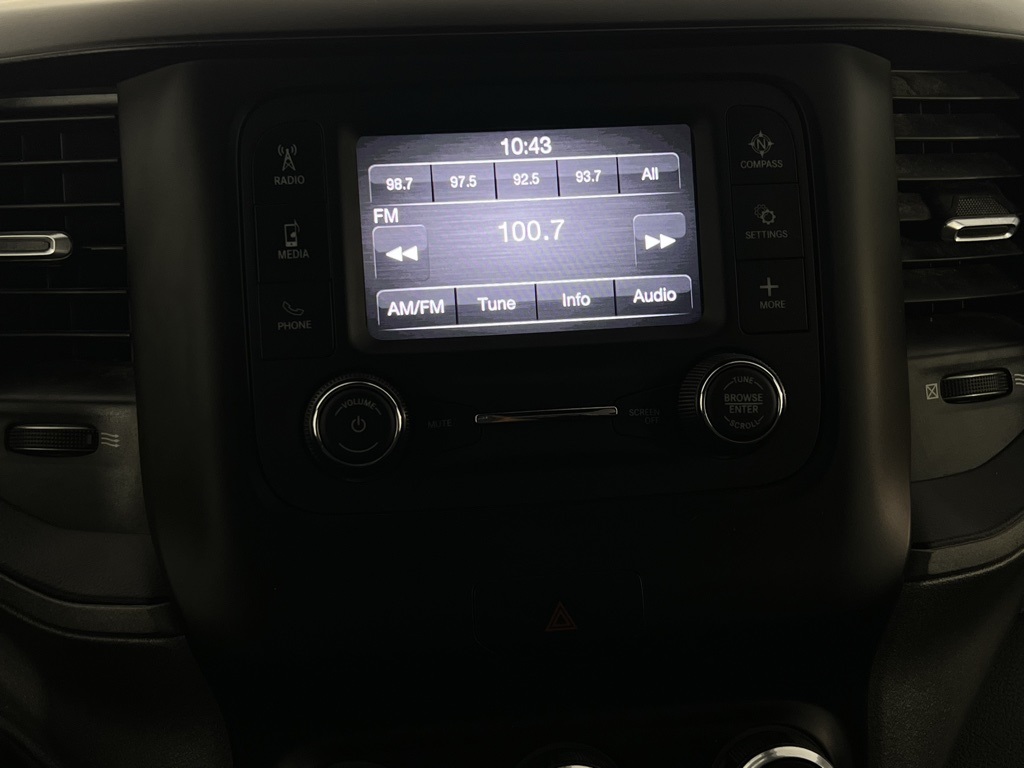 2022 Ram 2500 Tradesman photo 15